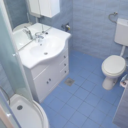Myadria Apartment