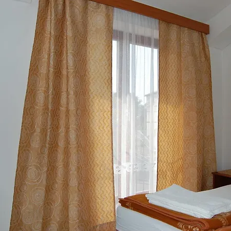 Myadria Apartment Malinska