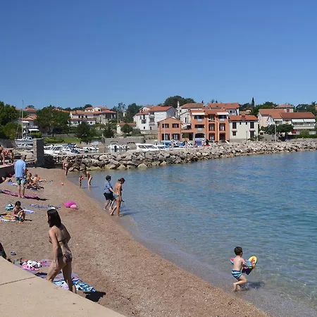 Myadria Apartment
