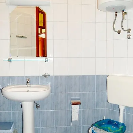 Apartment Myadria *