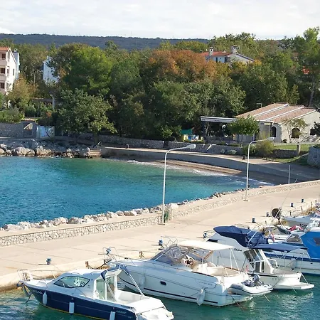 Myadria Apartment