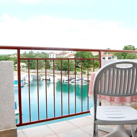Myadria Apartment