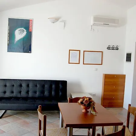 Apartment Myadria *