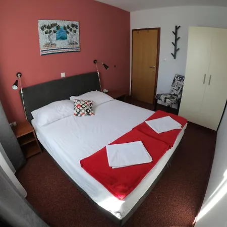 Myadria Apartment