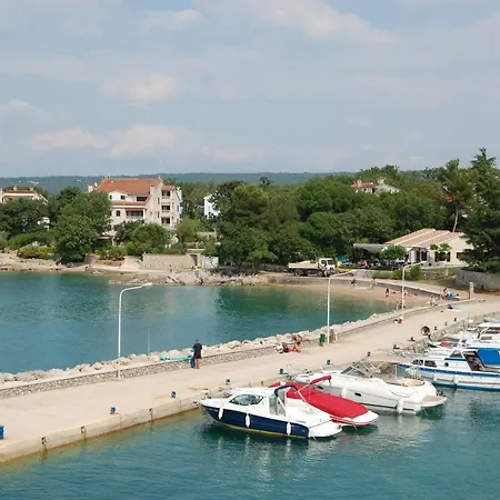 Myadria Apartment Malinska