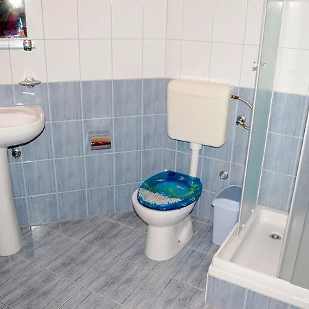 Myadria Apartman