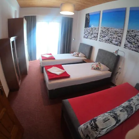 Apartman Myadria *