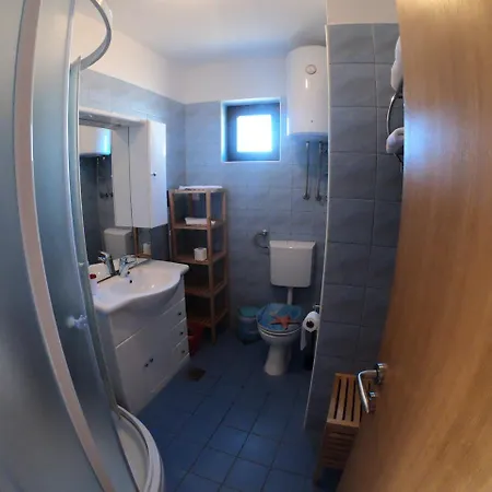 Myadria Apartman *