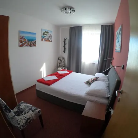 Myadria Apartman