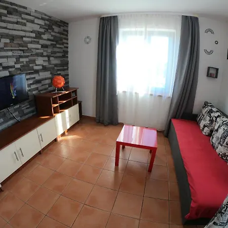 Apartman Myadria Malinska